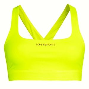 Love & Sports bra